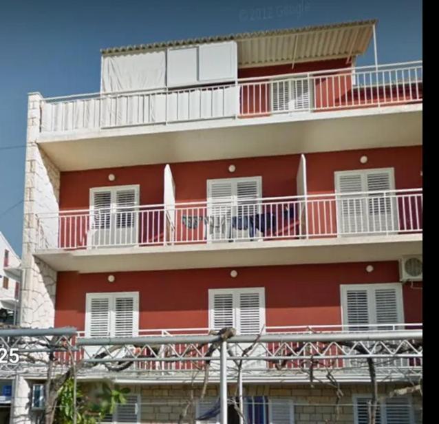 Ruzica Saric Ξενοδοχείο Χβαρ Εξωτερικό φωτογραφία